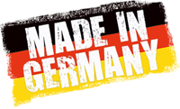 made in germany