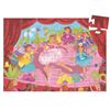 puzzle la ballerina djeco