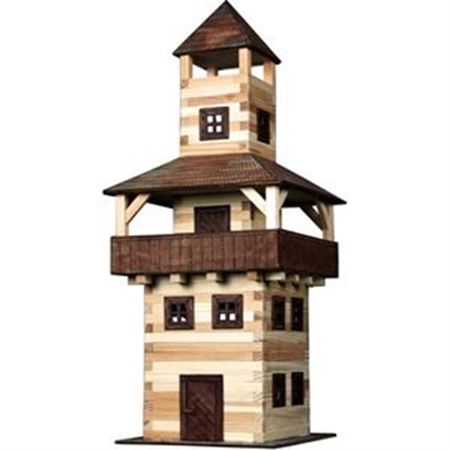 Immagine per la categoria costruzioni in legno