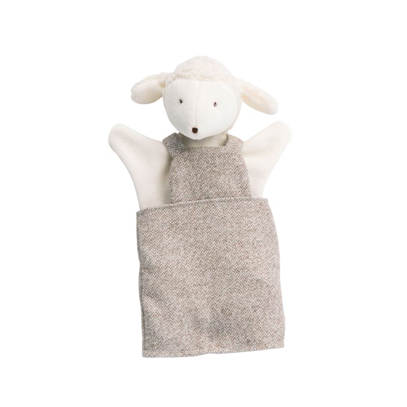 doudou burattino pecora moulin roty