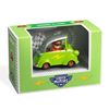 Green Flash Crazy Motors Djeco