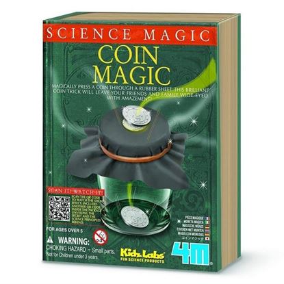 gioco-magia-la-moneta-magica