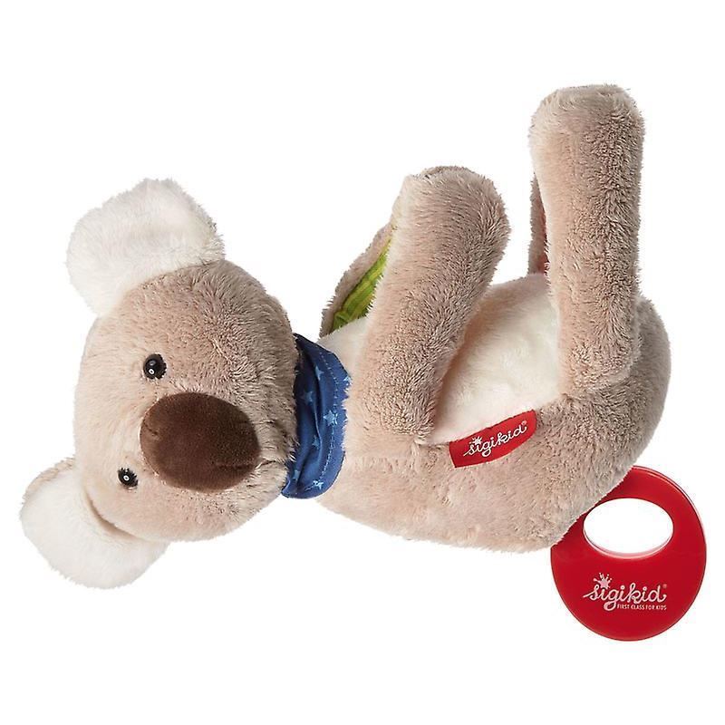 peluche coala carillon sigikid