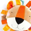 peluche carillon leone neonato