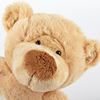 peluche orsacchiotto sigikid