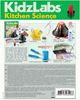 scienza in cucina 4M