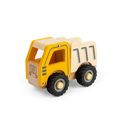 mini camion ribaltabile giocattolo