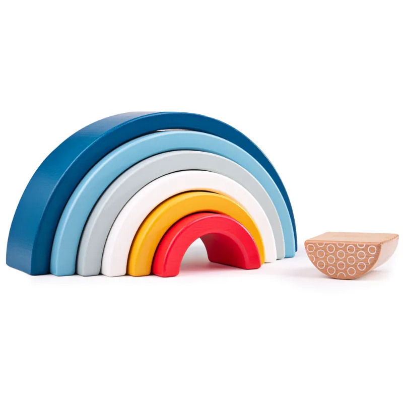  arcobaleno montessori scandi 