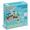 path path logic sologic djeco