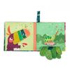 libro sensoriale neonato moulin roty