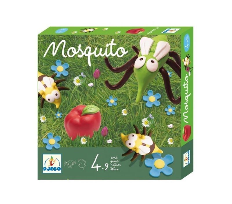 mosquito gioco djeco