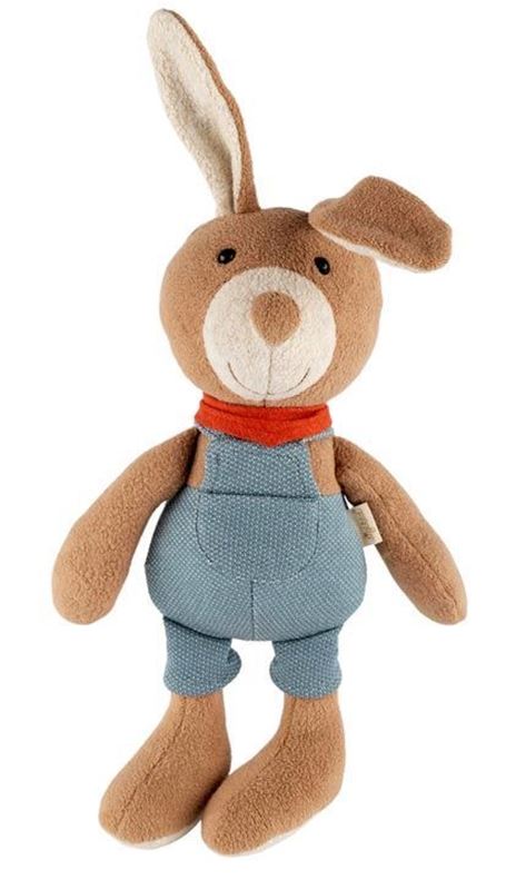 peluche coniglio sigikid