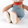 peluche coniglio sigikid