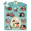 djeco pinocchio puzzle